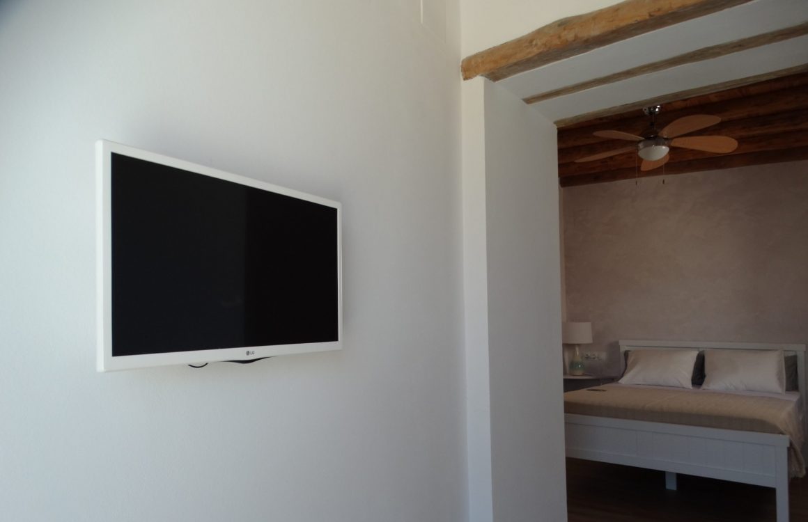 Superior Doppelzimmer