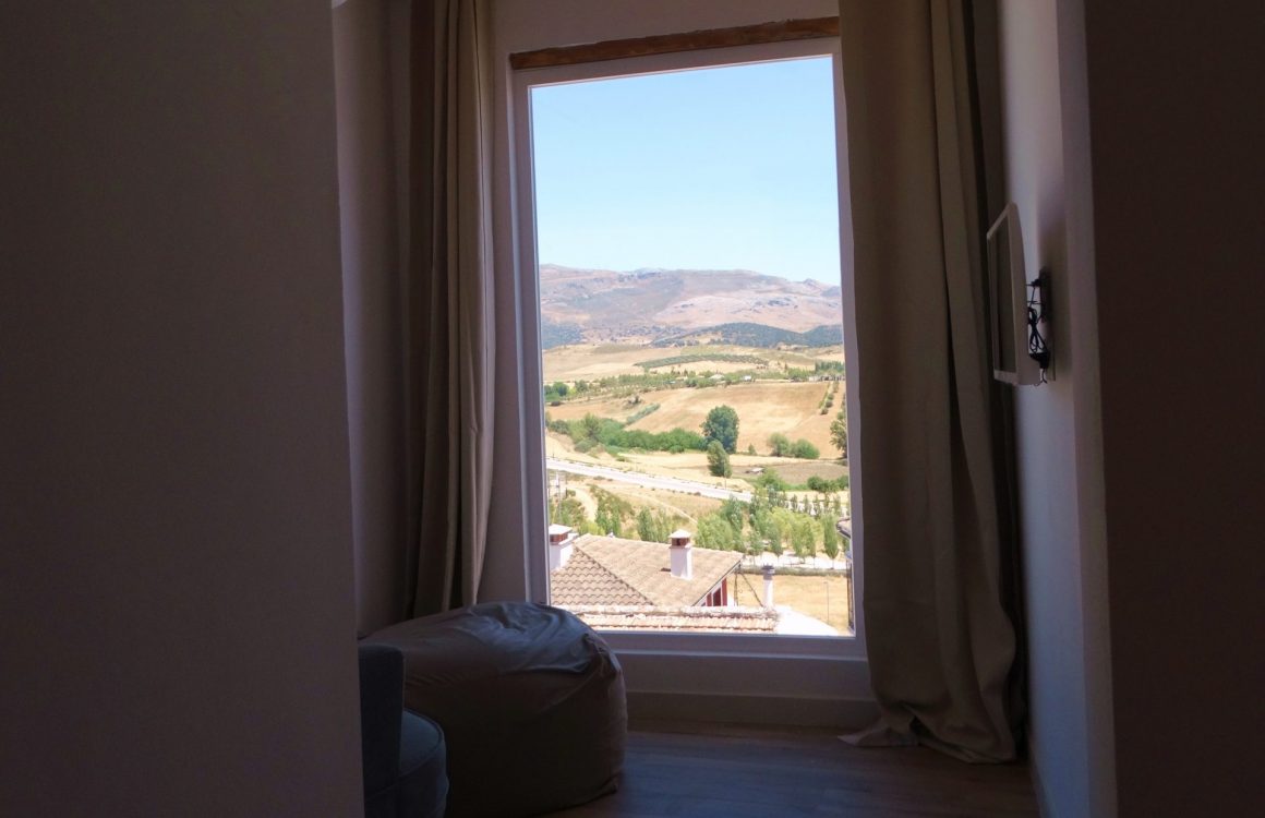 Superior Doppelzimmer