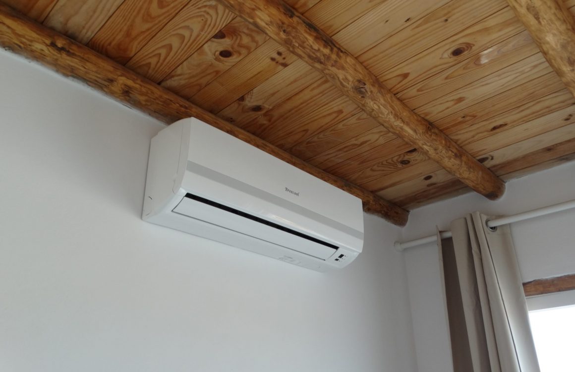 Superior Doppelzimmer