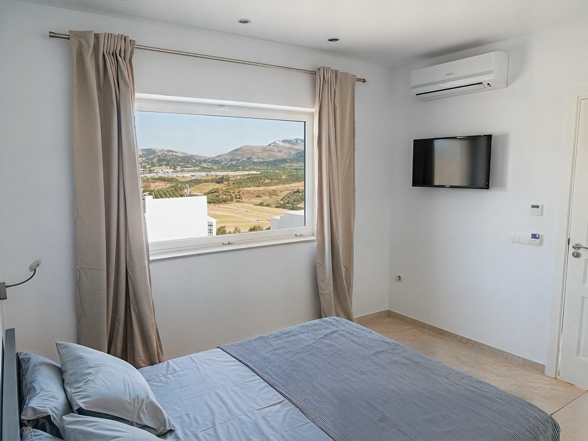 Zimmer_neu Superior Zimmer mit Kingsize-Bett