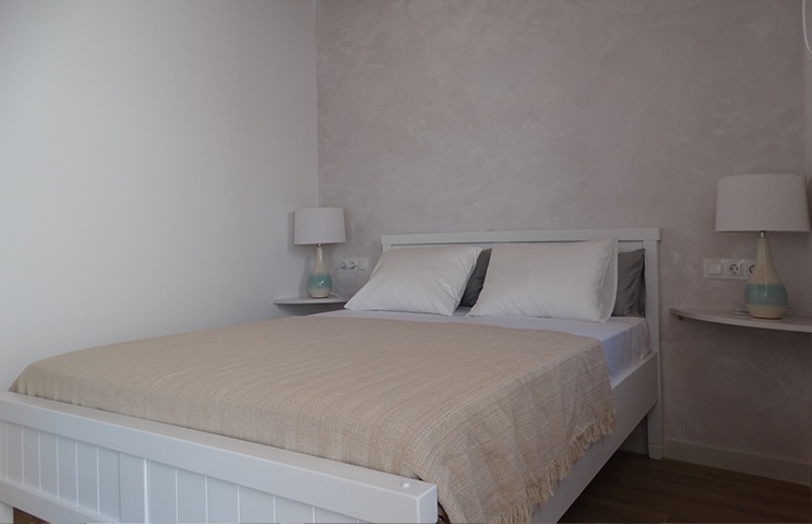 Superior Doppelzimmer