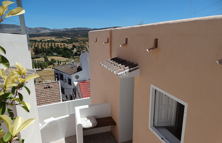 Superior Doppelzimmer