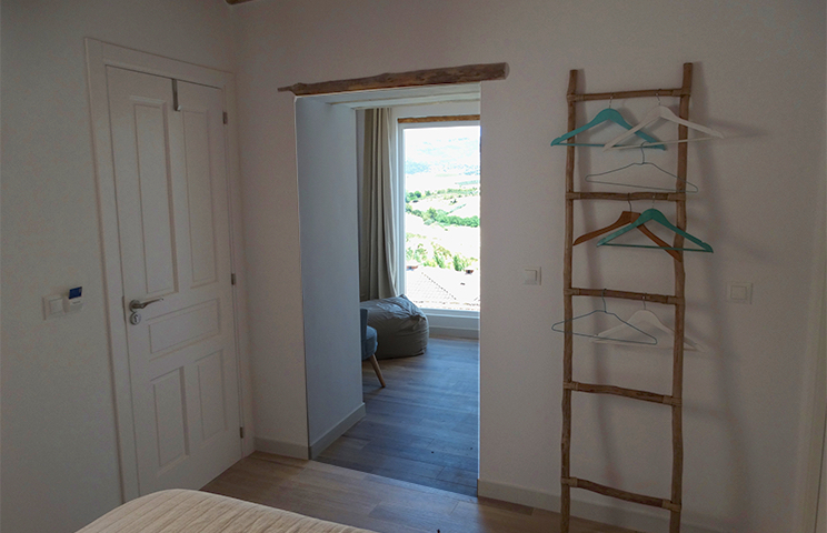 Superior Doppelzimmer