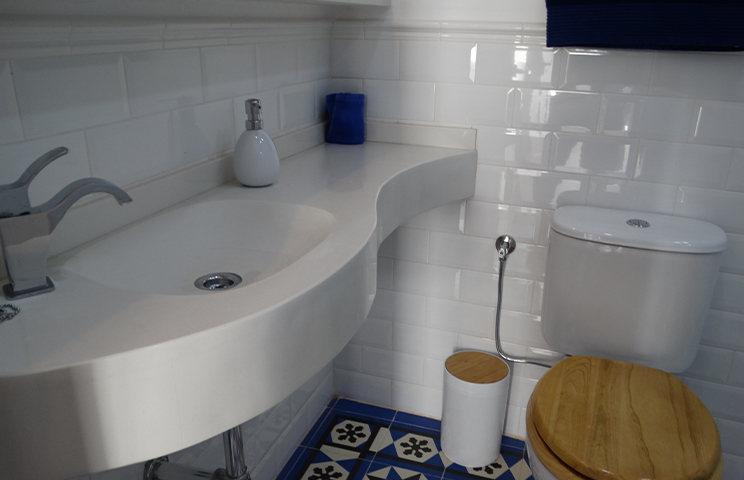 Superior Doppelzimmer