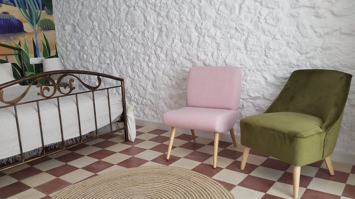 3 Deluxe Double Room