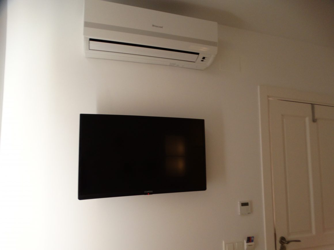 DSC03187 Superior Zimmer mit Kingsize-Bett