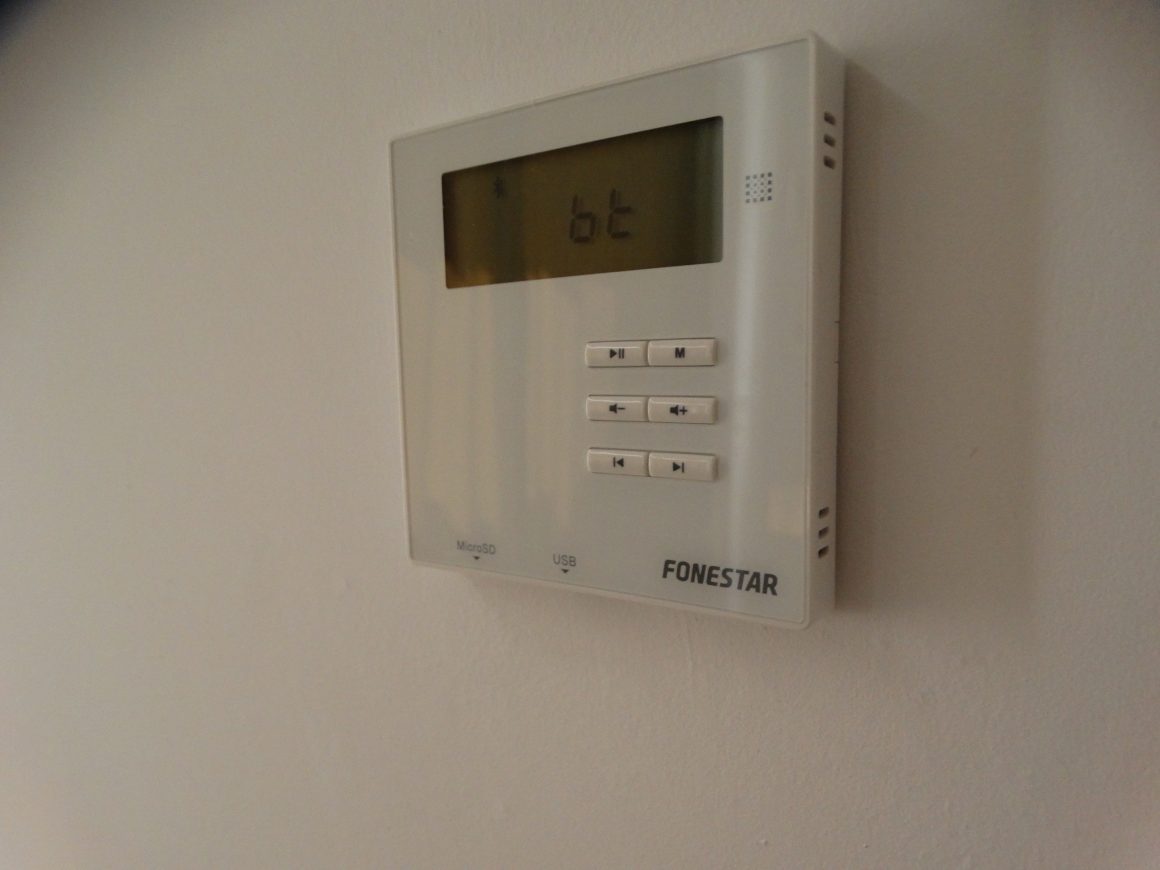 DSC03188 Superior Zimmer mit Kingsize-Bett