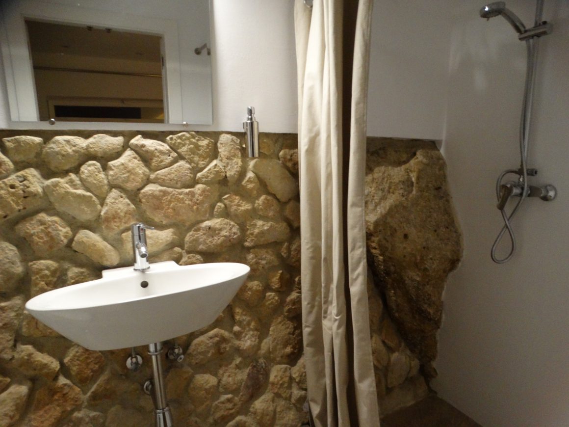 DSC03283 Superior Zimmer mit Kingsize-Bett